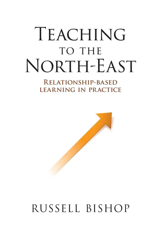 Teaching to the North-East: Relationship-based learning in practice - Image 1