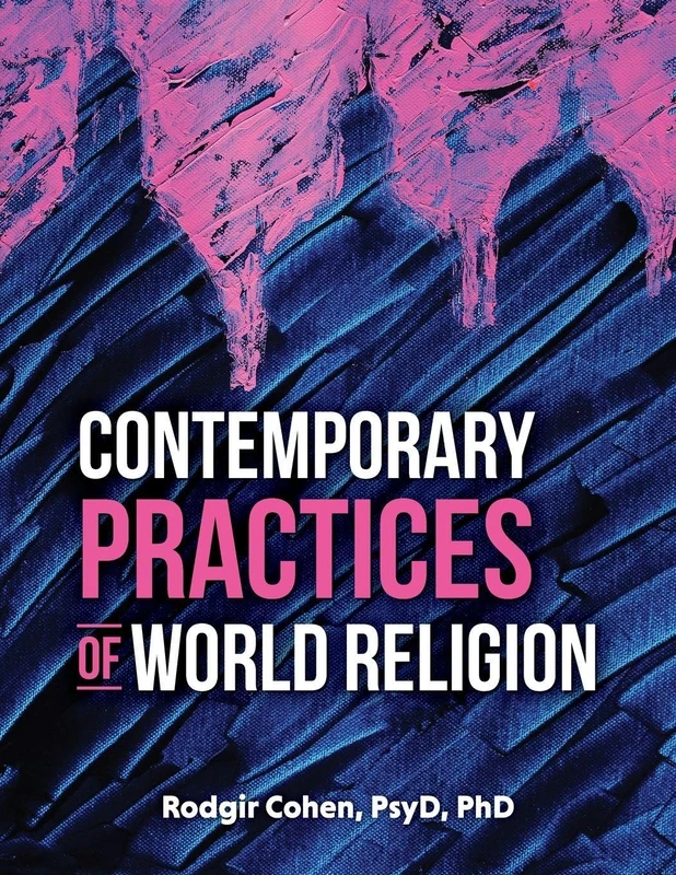Contemporary Practices of World Religion - Image 1