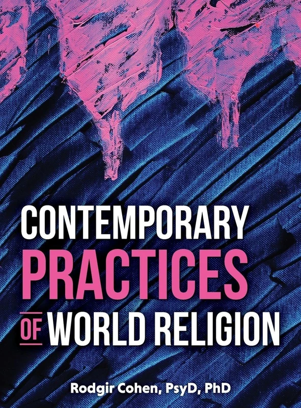 Contemporary Practices of World Religion - Image 1