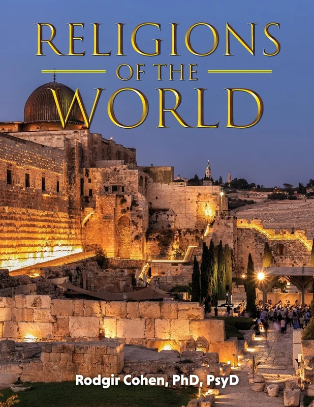 Religions of the World - Image 1