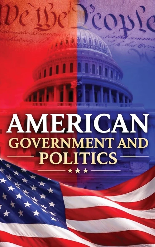 American Government and Politics - Image 1