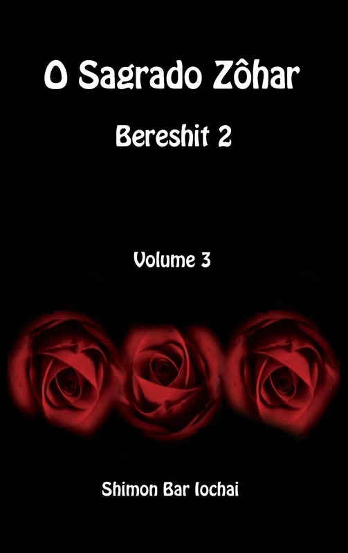 O Sagrado Zôhar - Bereshit 2 - Volume 3 - Image 1