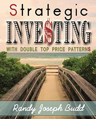 Strategic Investing with Double Top Price Patterns: Forex Trading Examples from the Australian Dollar and Japanese Yen - Image 1