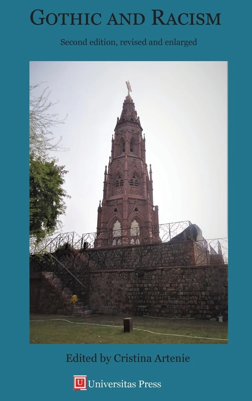 Gothic and Racism - Image 1