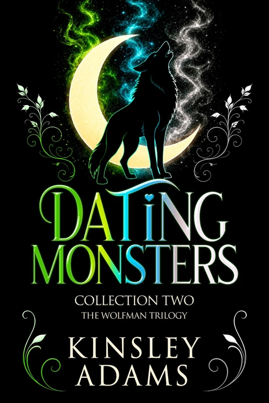 Dating Monsters (Dating Monsters Collections)