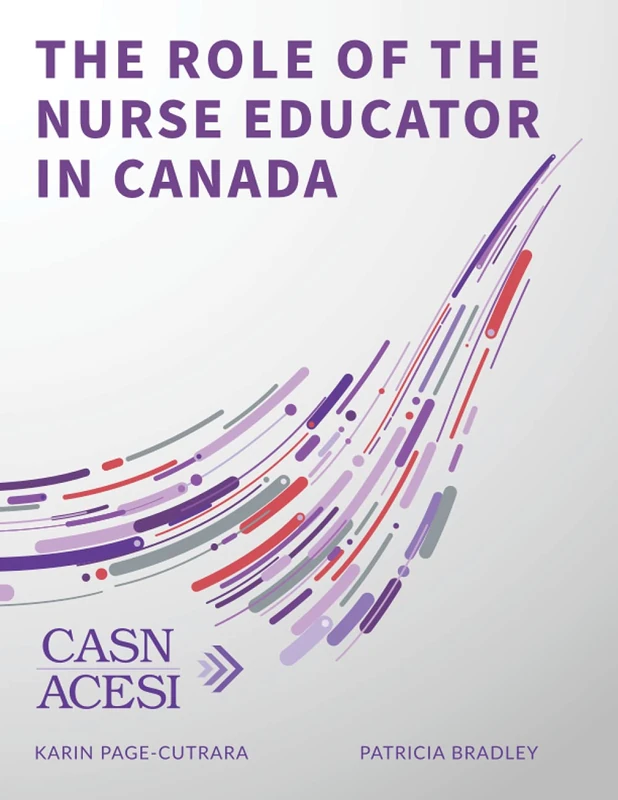 The Role of the Nurse Educator in Canada