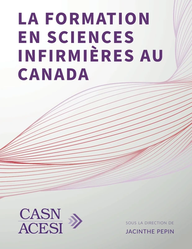 La formation en sciences infirmières au Canada - Image 1