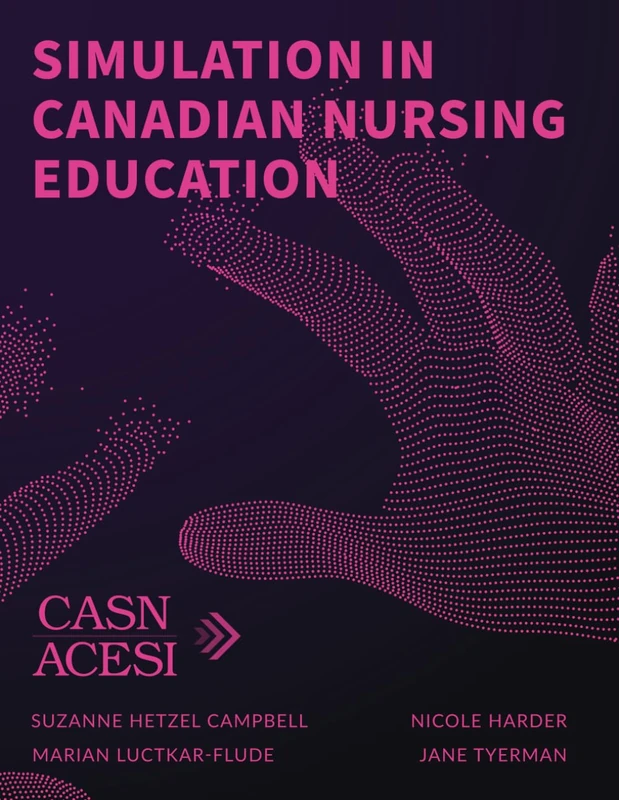 Simulation in Canadian nursing education