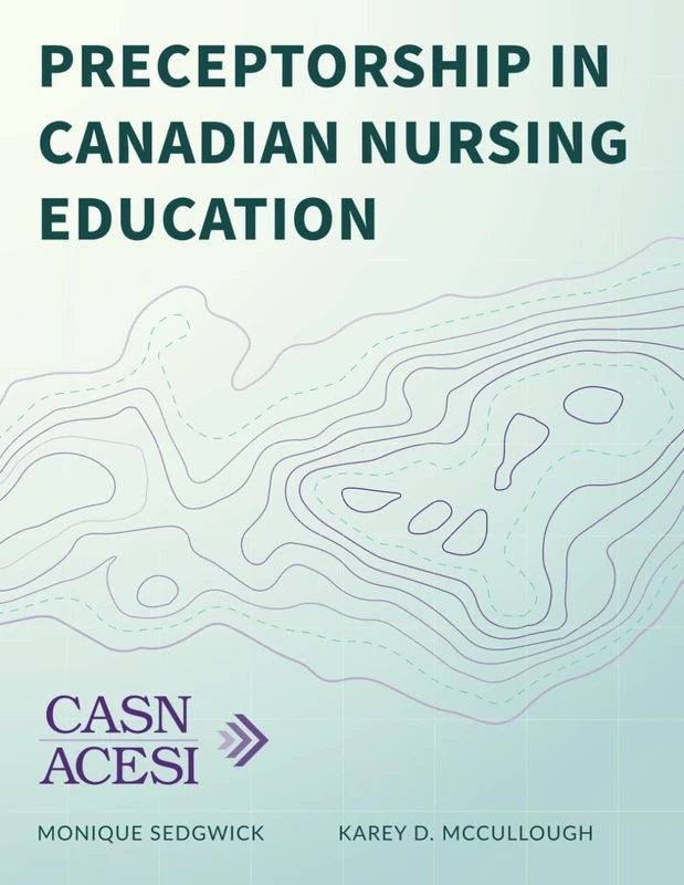 Preceptorship in Canadian Nursing Education - Image 1