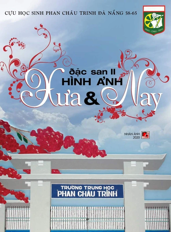 Đặc San 3, Phan Châu Trinh Đà Nẵng 58-65 - Image 1