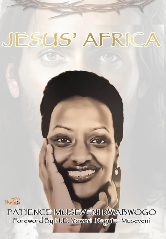 Jesus' Africa - Image 1