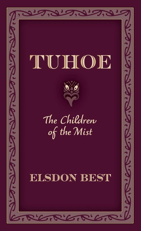 Tuhoe: The Children of the Mist: 1 - Image 1