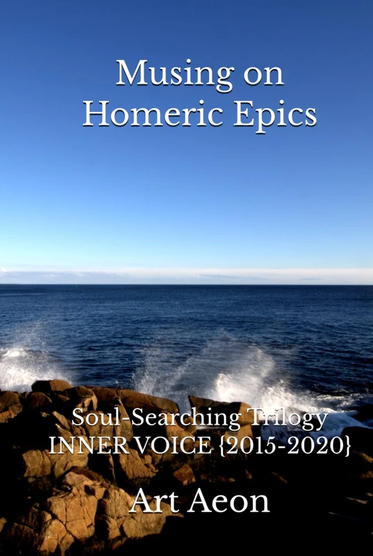 Musing on Homeric Epics - Image 1