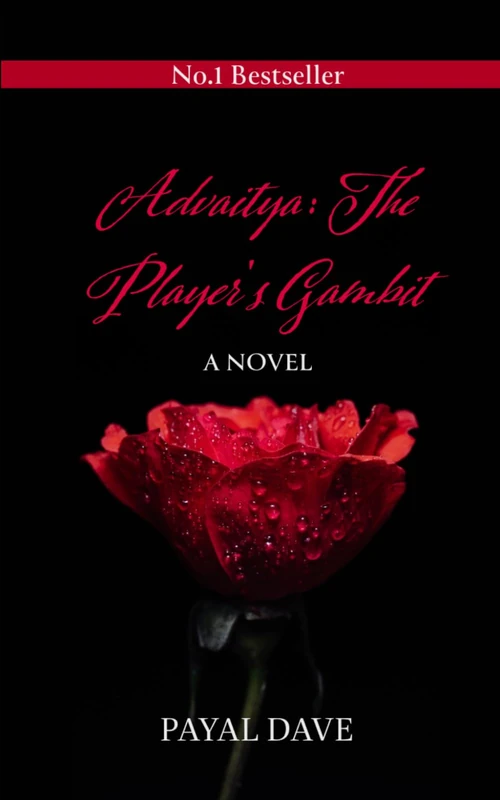 ADVAITYA: 'The Player's Gambit': 2 - Image 1