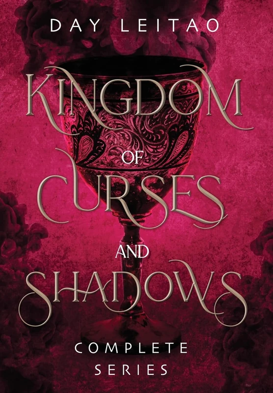 Kingdom of Curses and Shadows: Complete Series