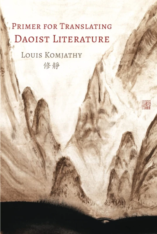 Primer for Translating Daoist Literature