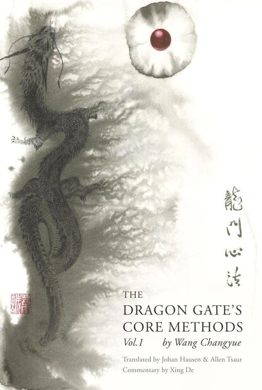 The Dragon Gate's Core Methods Vol.1