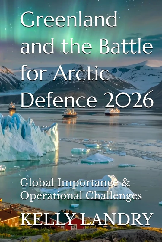 Greenland and the Battle for Arctic Defence 2026: Global Importance & Operational Challenges