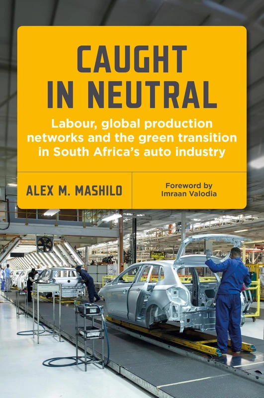 Caught in Neutral: Labour, Global Production Networks and the Green Transition in South Africa's Auto Industry