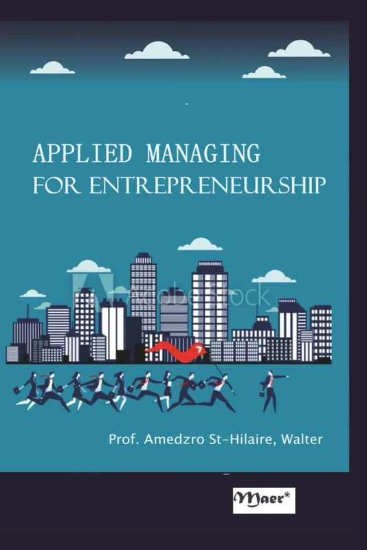 APPLIED MANAGING FOR ENTREPRENEURSHIP: 56 (TOWARDS VALUE-BASED MANAGEMENT FOR INDUSTRIAL AND SECTORAL ECONOMIES?)