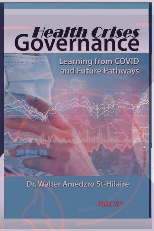 Health Crises Governance (TOWARDS VALUE-BASED MANAGEMENT FOR INDUSTRIAL AND SECTORAL ECONOMIES?)