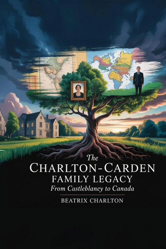 From Castleblayney to Canada - Image 1