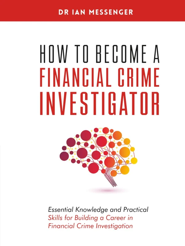 How to Become a Financial Crime Investigator - Sherman Press