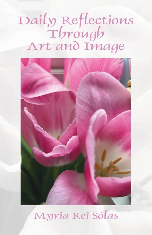 Daily Reflections Through Art and Image - Image 1
