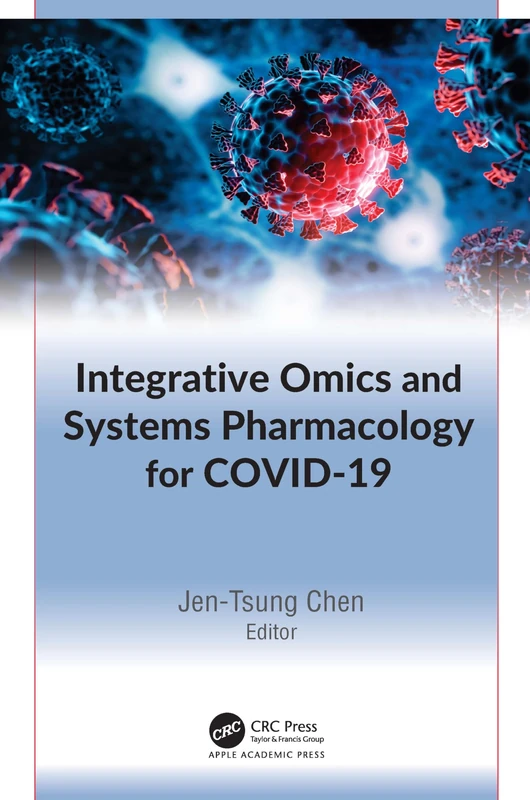 Integrative Omics and Systems Pharmacology for COVID-19