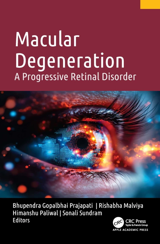 Macular Degeneration: A Progressive Retinal Disorder