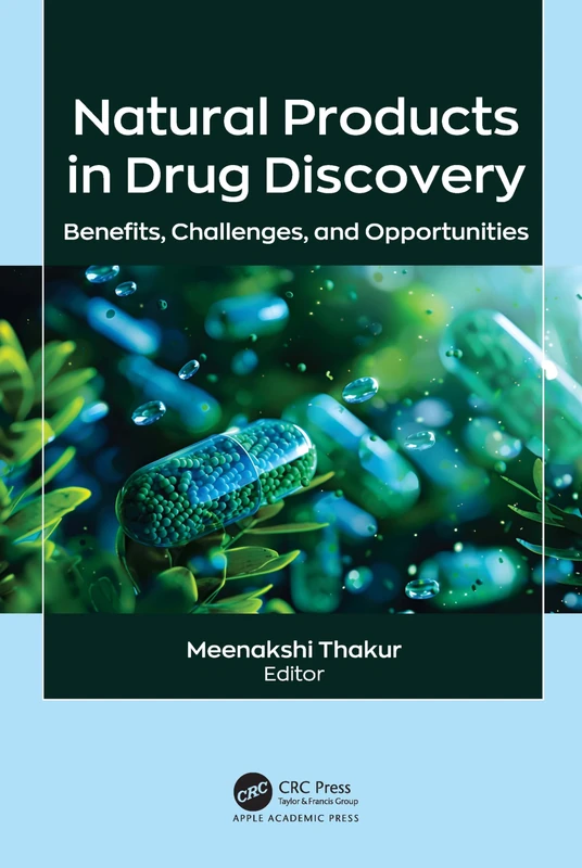 Natural Products in Drug Discovery: Benefits, Challenges, and Opportunities