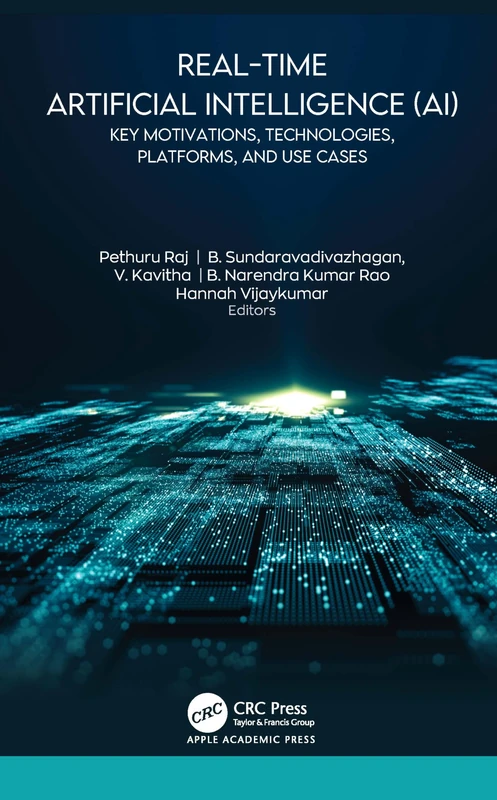 Real-Time Artificial Intelligence (AI): Key Motivations, Technologies, Platforms, and Use Cases