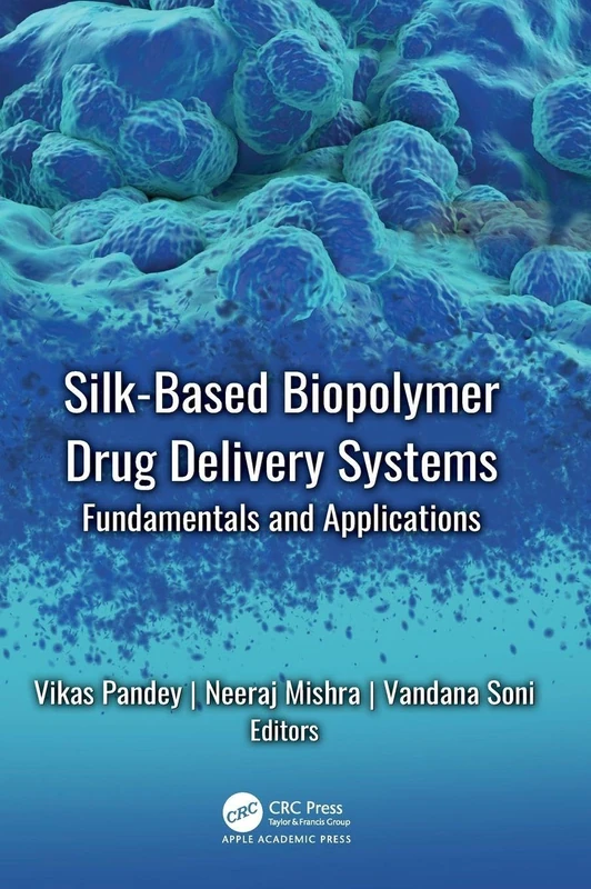 Silk-Based Biopolymer Drug Delivery Systems: Fundamentals and Applications