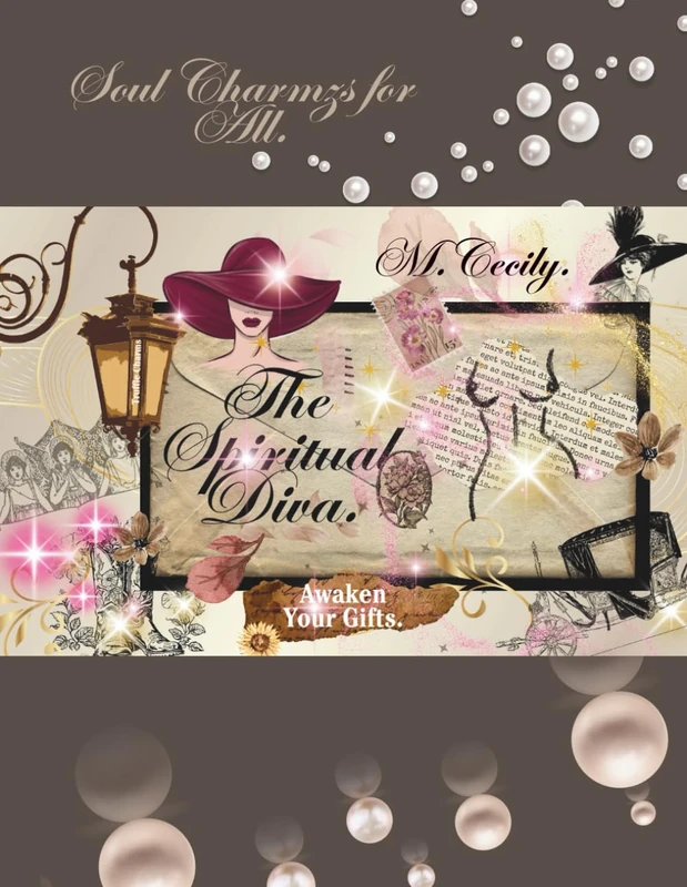 The Spiritual Diva - Image 1