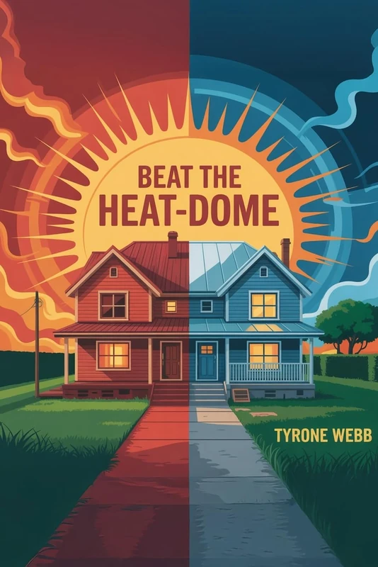 Beat the Heat-Dome: Passive-cooling retrofits for 100 °F nights; passive cooling hacks; reflective roofs; thermal mass tips; slash AC bills - Image 1