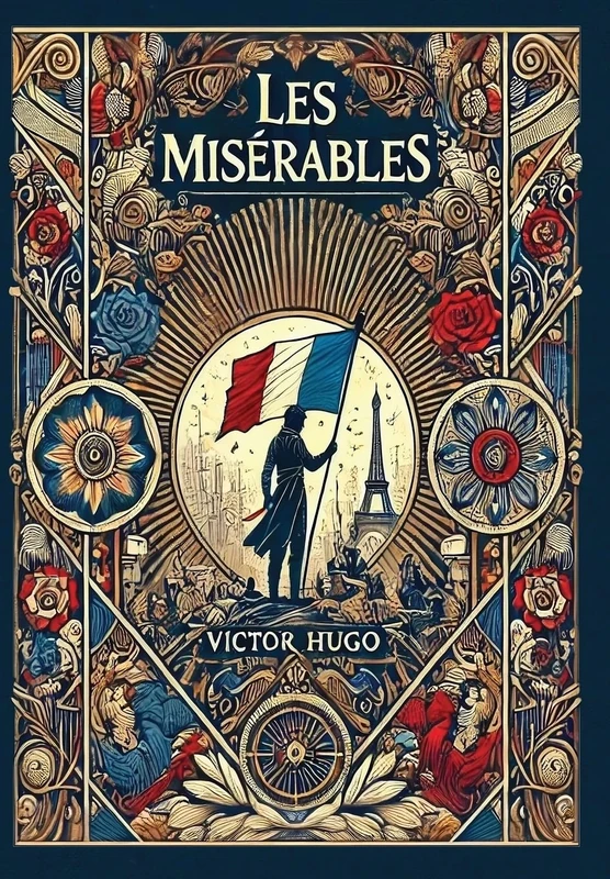 Les Misérables (Collector's Edition) (Laminated Hardback with Jacket)