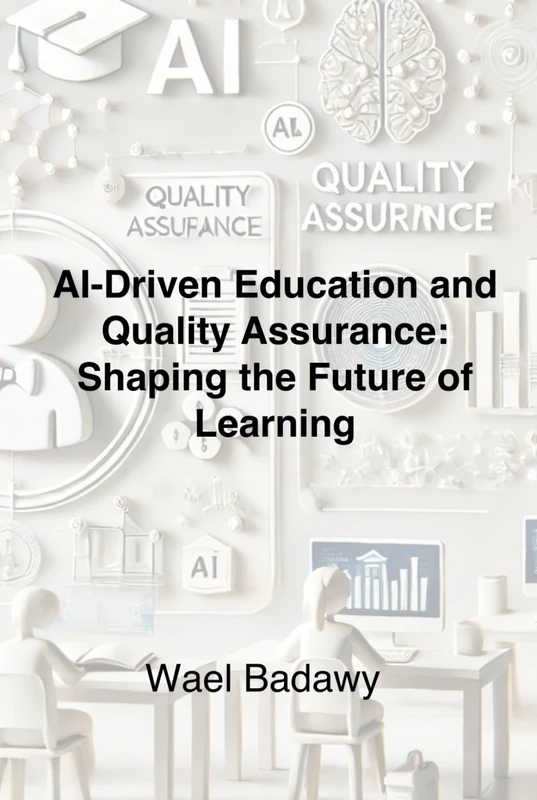 AI-Driven Education and Quality Assurance: Shaping the Future of Learning