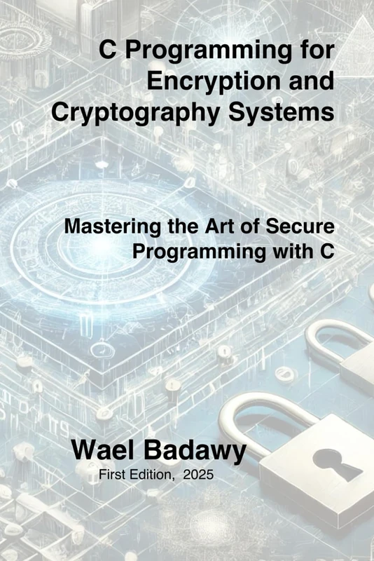 C Programming for Encryption and Cryptography Systems: Mastering the Art of Secure Programming with C