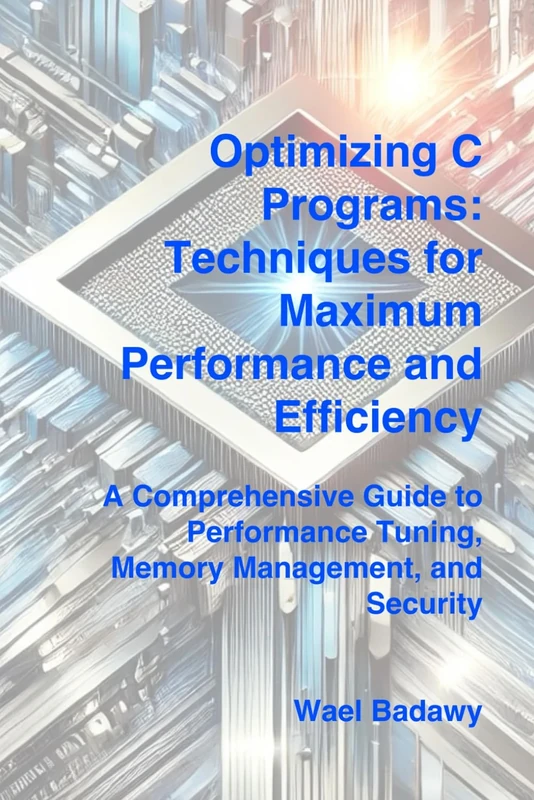 Optimizing C Programs: Techniques for Maximum Performance and Efficiency: A Comprehensive Guide to Performance Tuning, Memory Management, and Security