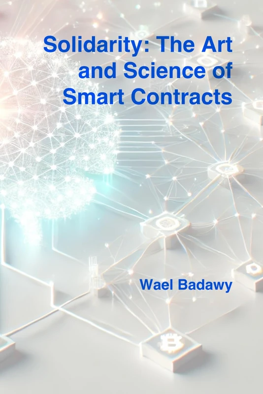 Solidarity: The Art and Science of Smart Contracts