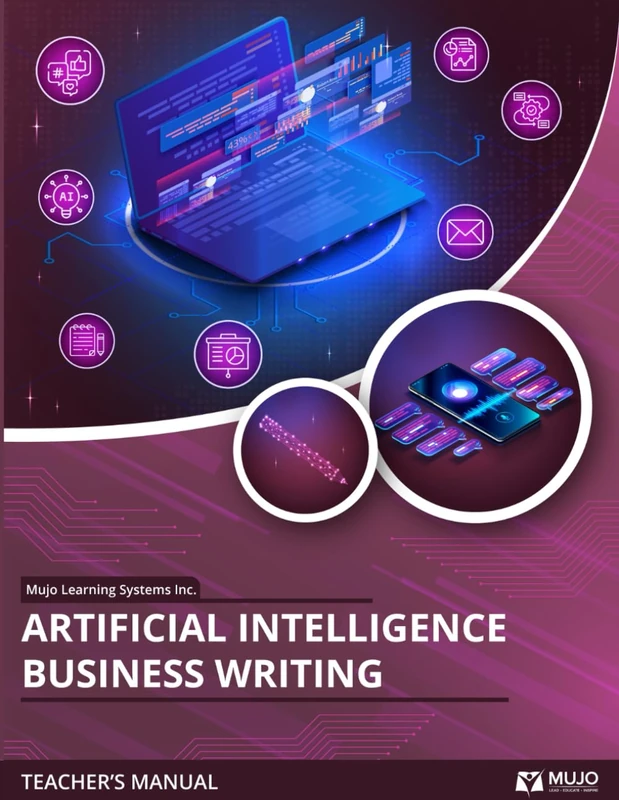 Artificial Intelligence Business Writing Teacher Manual