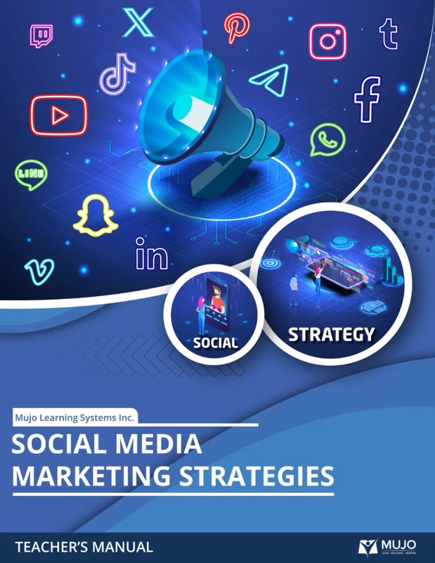 Social Media Marketing Strategies