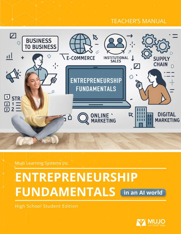 Entrepreneurship Fundamentals Teacher Manual