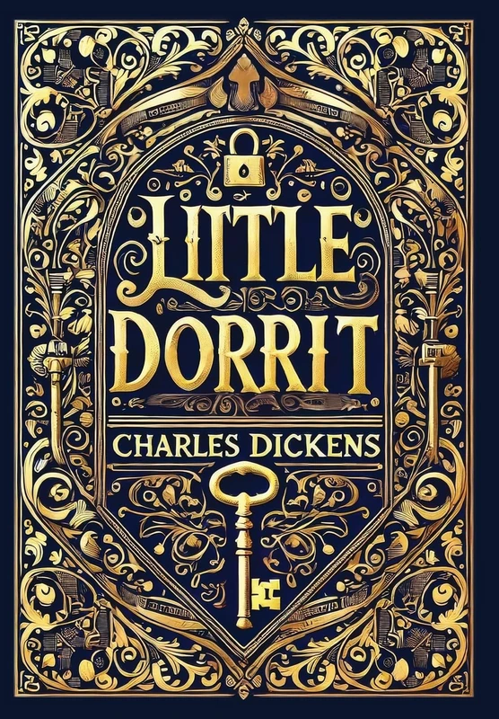 Little Dorrit (Collector's Edition) (Laminated Hardback with Jacket)
