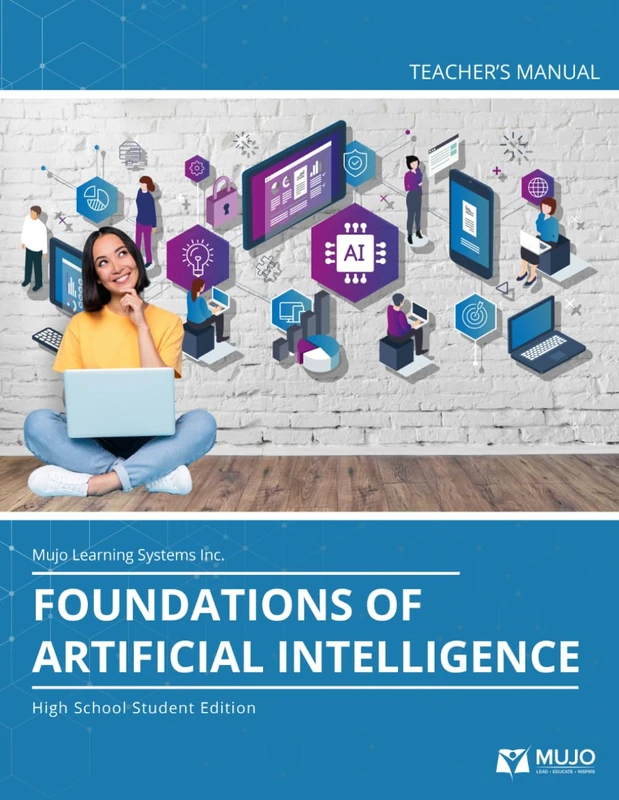 Foundations of AI Teacher Edition