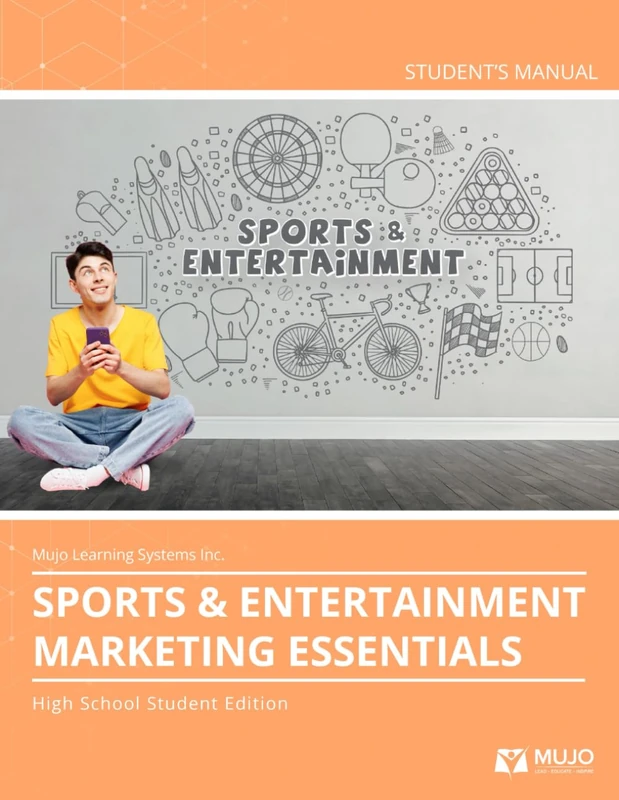 Sports & Entertainment Marketing Essentials