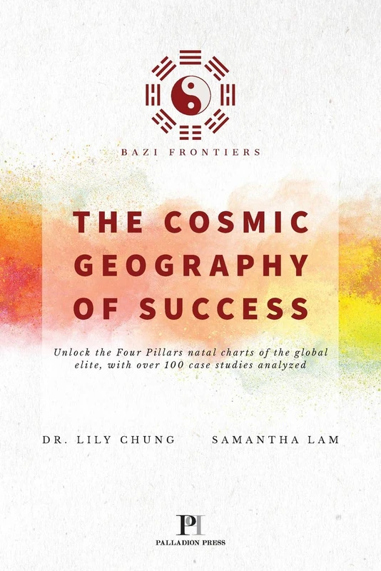 Bazi Frontiers, The Cosmic Geography of Success - Image 1