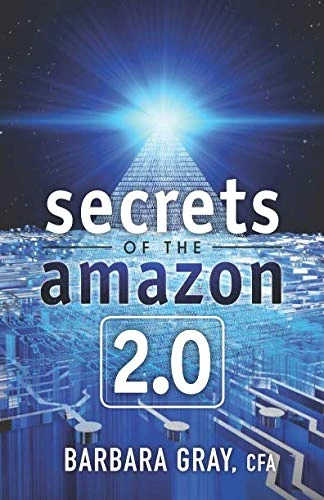 Secrets of the Amazon 2.0 - Image 1