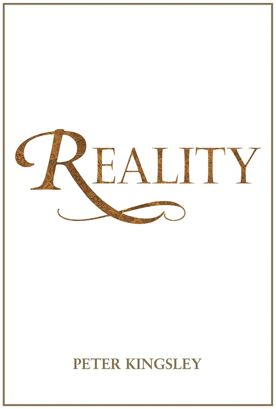 REALITY (New 2020 Edition) - Image 1