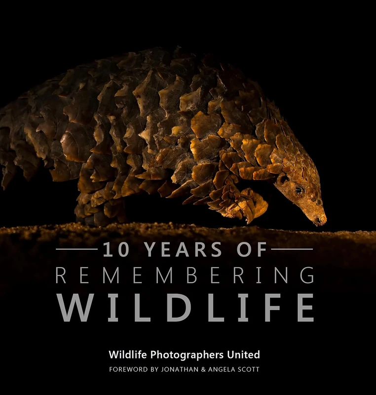Ten Years of Remembering Wildlife: 10